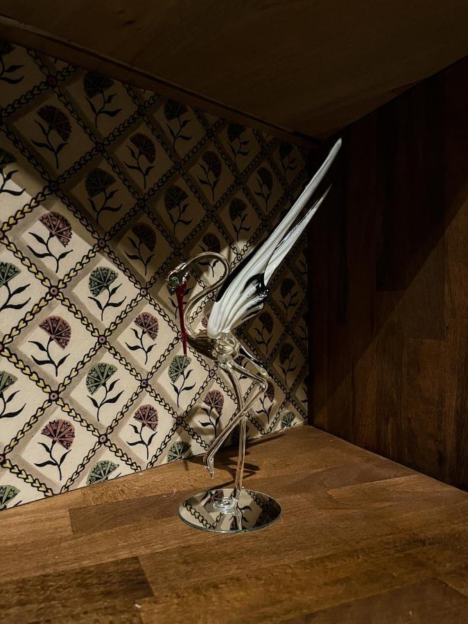 La Chambre Des Trois Eglises Рикевир Экстерьер фото